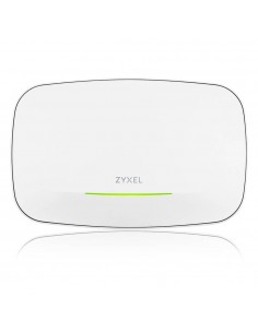 Punto de acceso zyxel nwa210axv2 - eu0101f