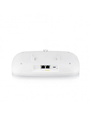 Punto de acceso zyxel nwa210axv2 - eu0101f