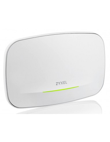 Punto de acceso zyxel nwa210axv2 - eu0101f