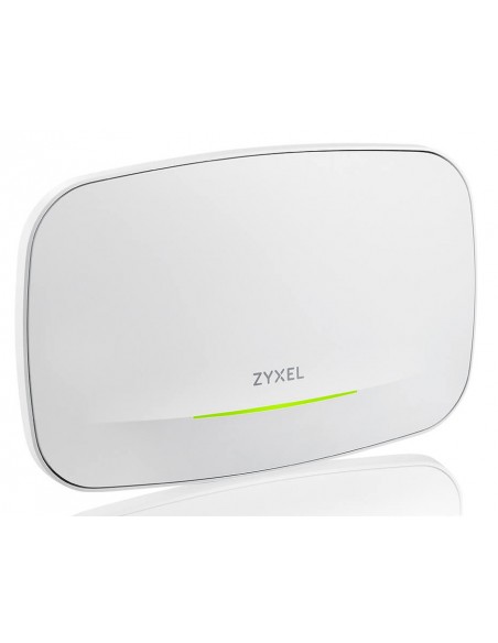 Punto de acceso zyxel nwa210axv2 - eu0101f Punto de acceso zyxel nwa210axv2 - eu0101f