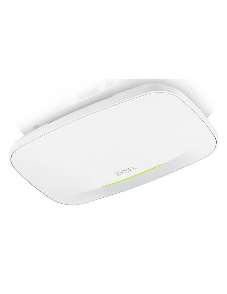 Punto de acceso zyxel nwa210axv2 - eu0101f Punto de acceso zyxel nwa210axv2 - eu0101f