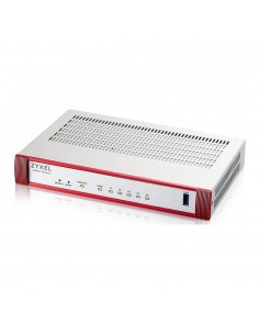 Firewall zyxel usg flex 50h usgflex50hp - eu0102f