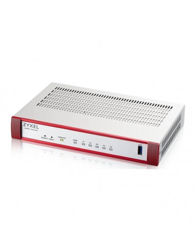 Firewall zyxel usg flex 50h usgflex50hp - eu0102f