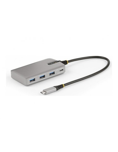 Hub startech usb tipo c 5 en 1 Hub startech usb tipo c 5 en 1