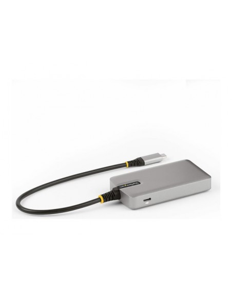 Hub startech usb tipo c 5 en 1 Hub startech usb tipo c 5 en 1