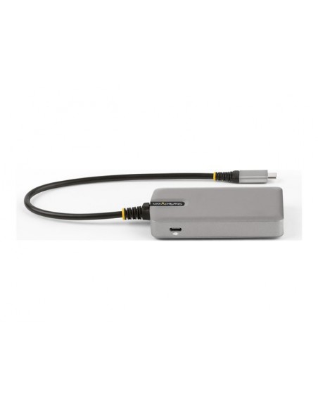 Hub startech usb tipo c 5 en 1 Hub startech usb tipo c 5 en 1
