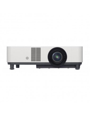 Proyector sony vpl - phz51 ansi lcd wuxga 5300 lumenes