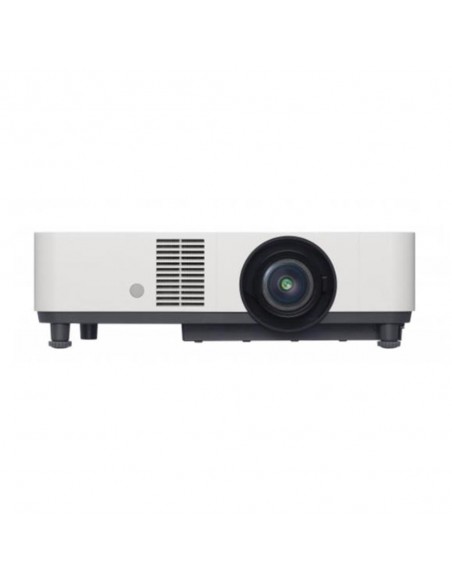 Proyector sony vpl - phz51 ansi lcd wuxga 5300 lumenes