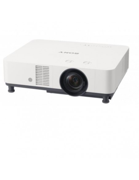 Proyector sony vpl - phz51 ansi lcd wuxga 5300 lumenes