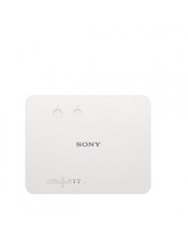 Proyector sony vpl - phz51 ansi lcd wuxga 5300 lumenes