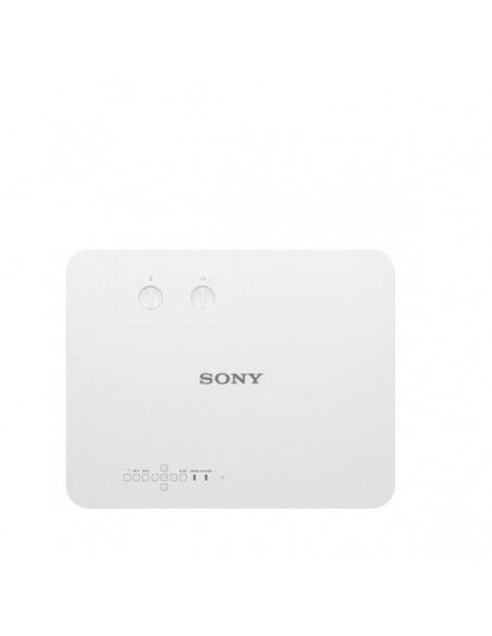 Proyector sony vpl - phz51 ansi lcd wuxga 5300 lumenes