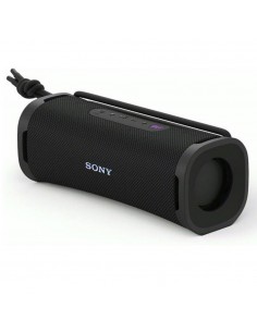 Altavoz portatil sony srsult10b negro