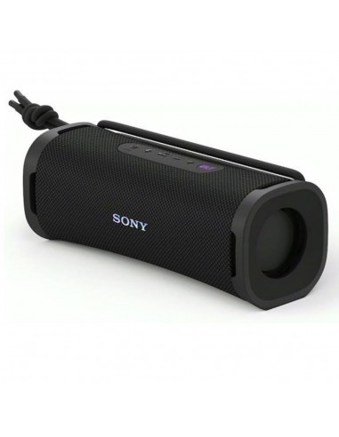 Altavoz portatil sony srsult10b negro