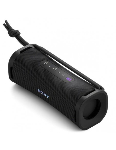 Altavoz portatil sony srsult10b negro Altavoz portatil sony srsult10b negro