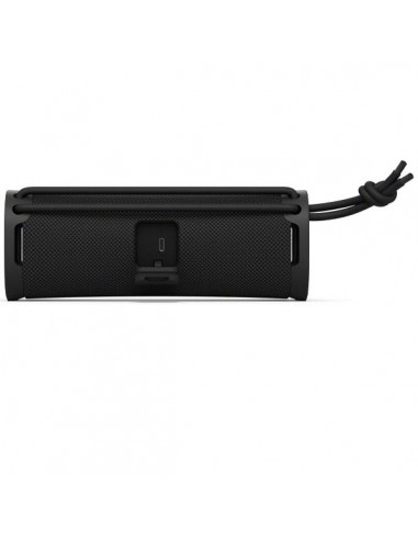 Altavoz portatil sony srsult10b negro