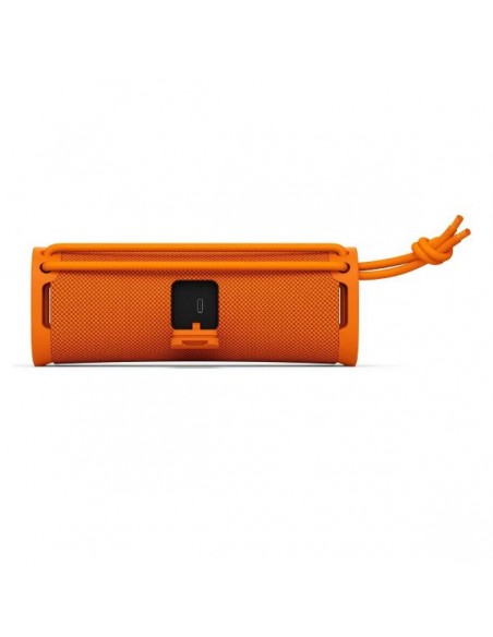 Altavoz portatil sony srsult10d naranja Altavoz portatil sony srsult10d naranja