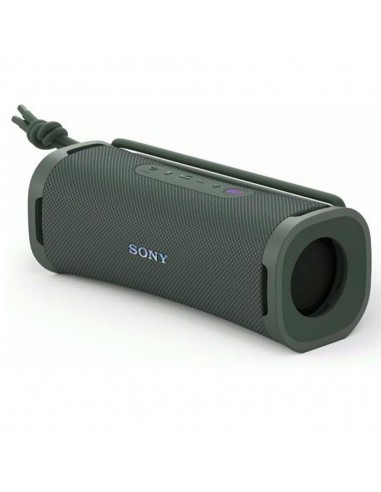 Altavoz portatil sony srsult10h gris