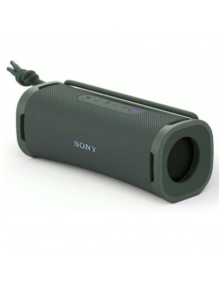 Altavoz portatil sony srsult10h gris