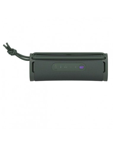 Altavoz portatil sony srsult10h gris