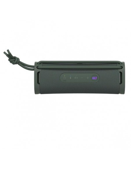 Altavoz portatil sony srsult10h gris Altavoz portatil sony srsult10h gris