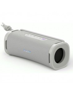 Altavoz portatil sony srsult10w blanco
