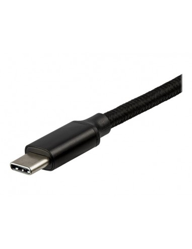 Carcasa startech para ssd m.2 usb tipo c