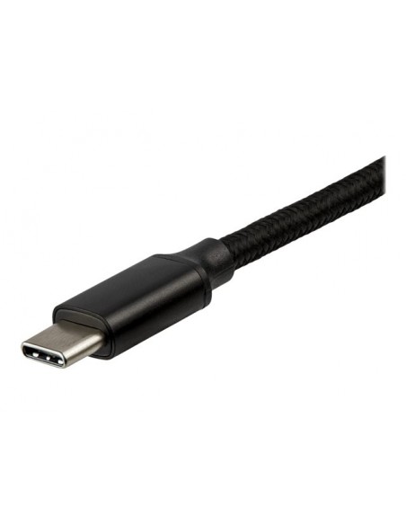 Carcasa startech para ssd m.2 usb tipo c