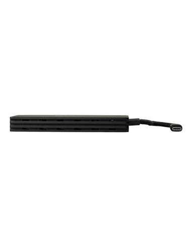 Carcasa startech para ssd m.2 usb tipo c