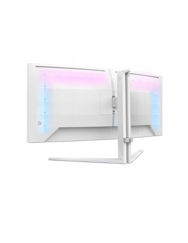 Monitor led gaming 34 pulgadas philips 34m2c5501a - 00 curvo - fast va - wqhd - dp - hdmi - 180hz - 0.5ms - vesa 100x100