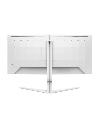 Monitor led gaming 34 pulgadas philips 34m2c5501a - 00 curvo - fast va - wqhd - dp - hdmi - 180hz - 0.5ms - vesa 100x100