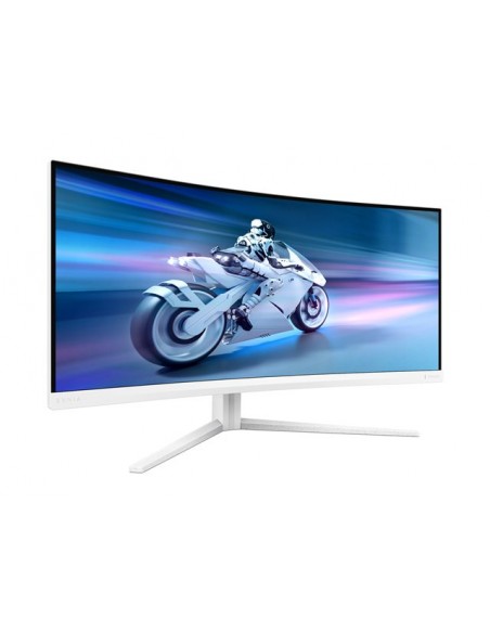 Monitor led gaming 34 pulgadas philips 34m2c5501a - 00 curvo - fast va - wqhd - dp - hdmi - 180hz - 0.5ms - vesa 100x100 Monitor led gaming 34 pulgadas philips 34m2c5501a - 00 curvo - fast va - wqhd - dp - hdmi - 180hz - 0.5ms - vesa 100x100