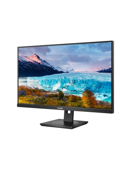 Monitor led 27 pulgadas philips s line 273s1 - 00 ips - fhd - dp - hdmi - 75hz - 4ms - vesa 100x100 Monitor led 27 pulgadas philips s line 273s1 - 00 ips - fhd - dp - hdmi - 75hz - 4ms - vesa 100x100