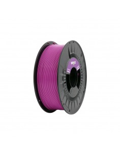 Filamento malva winkle pla - hd - 1.75mm - impresora 3d - 1 kg