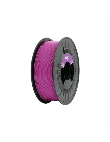 Filamento malva winkle pla - hd - 1.75mm - impresora 3d - 1 kg