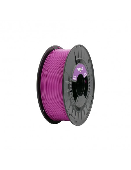 Filamento malva winkle pla - hd - 1.75mm - impresora 3d - 1 kg