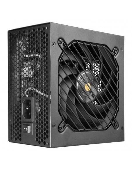 Fuente alimentacion mars gaming mpb1200psi atx 1200w negra Fuente alimentacion mars gaming mpb1200psi atx 1200w negra