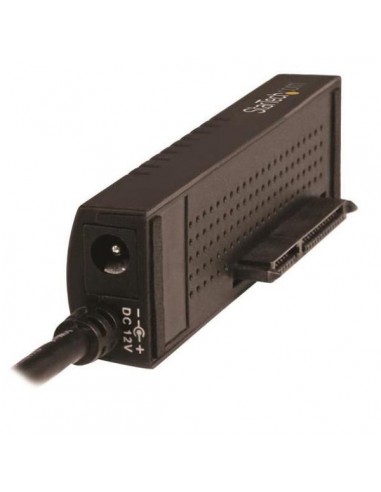 Cable usb 3.1 10gb a sata startech 0.85m - macho - hembra - negro