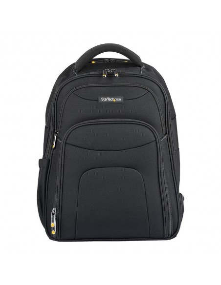 Mochila startech ntbkbag156 para portatil 15.6 pulgadas negra