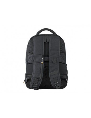 Mochila startech ntbkbag156 para portatil 15.6 pulgadas negra