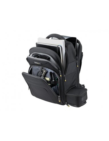 Mochila startech ntbkbag156 para portatil 15.6 pulgadas negra