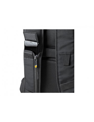 Mochila startech ntbkbag156 para portatil 15.6 pulgadas negra