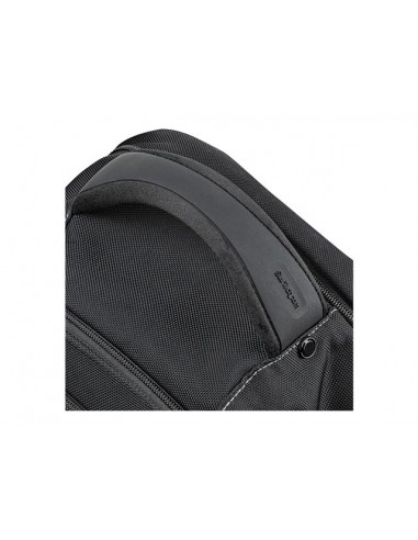 Mochila startech ntbkbag156 para portatil 15.6 pulgadas negra