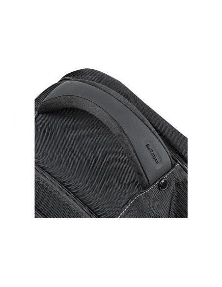 Mochila startech ntbkbag156 para portatil 15.6 pulgadas negra