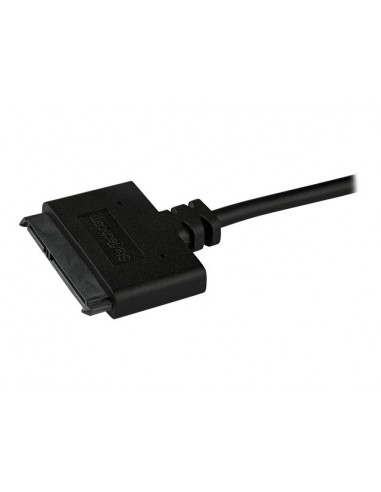 Cable usb 3.0 a sata 6gb - s startech para disco duro 2.5 pulgadas