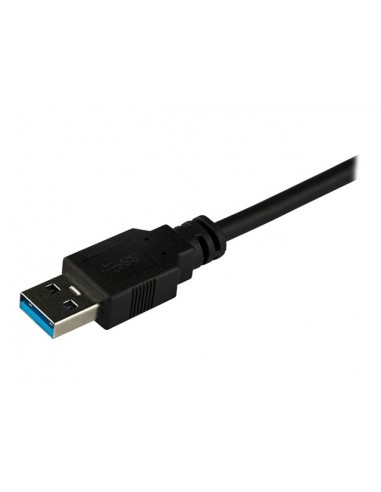 Cable usb 3.0 a sata 6gb - s startech para disco duro 2.5 pulgadas