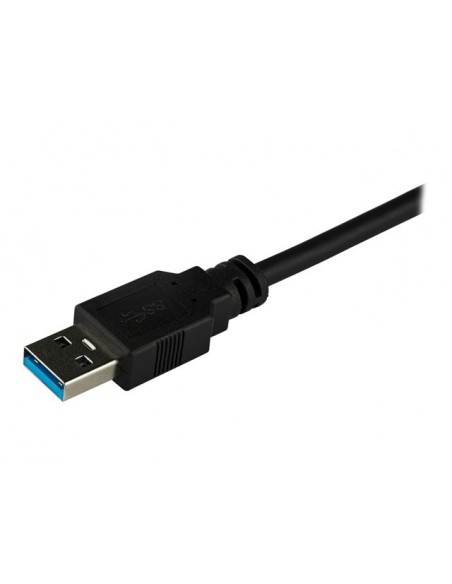 Cable usb 3.0 a sata 6gb - s startech para disco duro 2.5 pulgadas Cable usb 3.0 a sata 6gb - s startech para disco duro 2.5 pulgadas