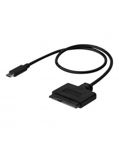 Cable usb tipo c a sata 6gb - s startech para disco duro 2.5 pulgadas