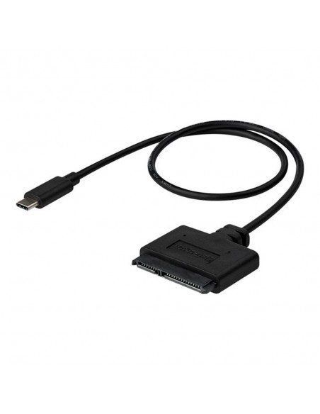 Cable usb tipo c a sata 6gb - s startech para disco duro 2.5 pulgadas