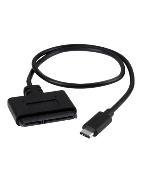 Cable usb tipo c a sata 6gb - s startech para disco duro 2.5 pulgadas Cable usb tipo c a sata 6gb - s startech para disco duro 2.5 pulgadas