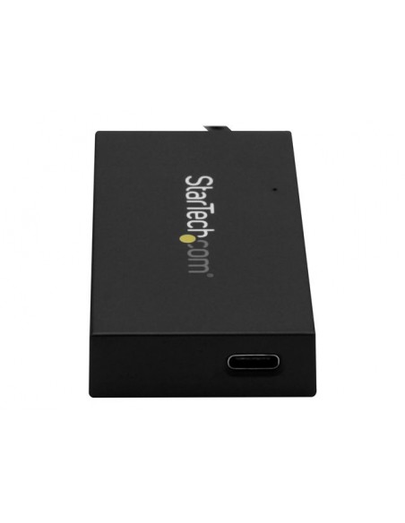 Hub startech usb tipo a 4 en 1